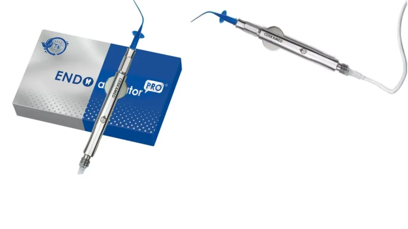 Cerkamed Endo-Aspirator PRO | Dental Product Lowest Price