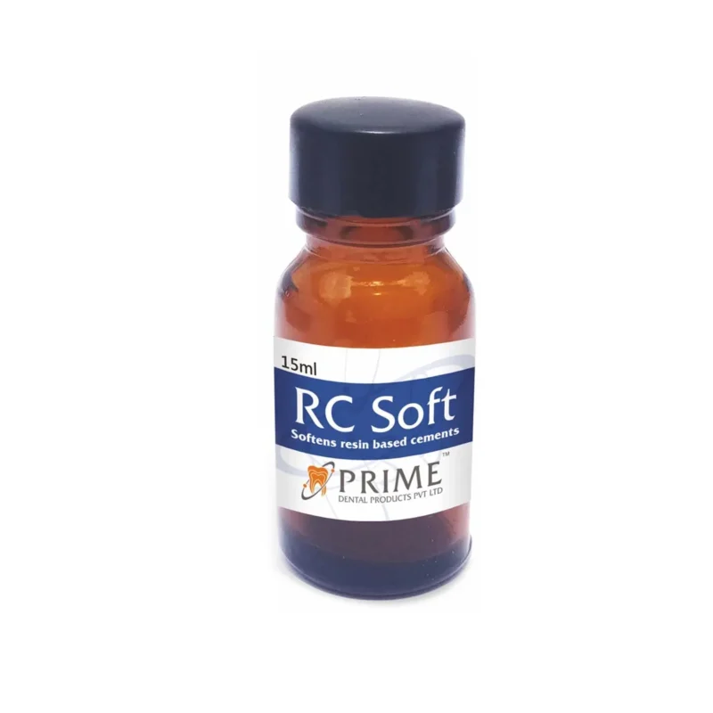 Prime Dental RC Soft | Dental Product At Lowest Price