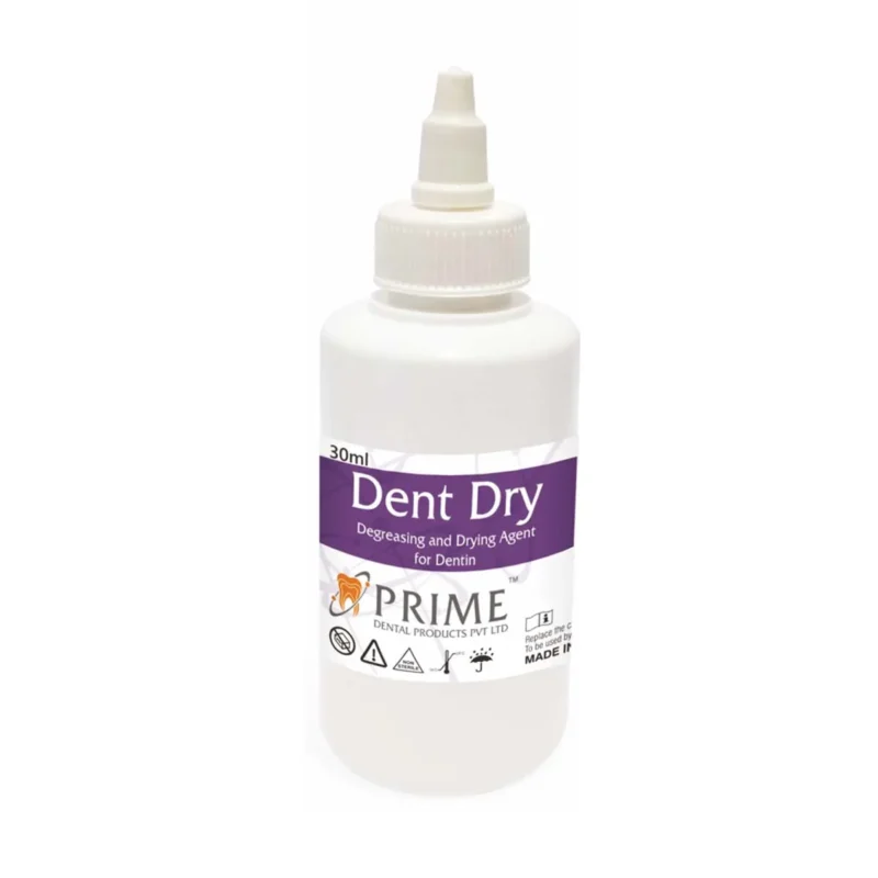 Prime Dental Dent Dry | Dental Product At Lowest Price