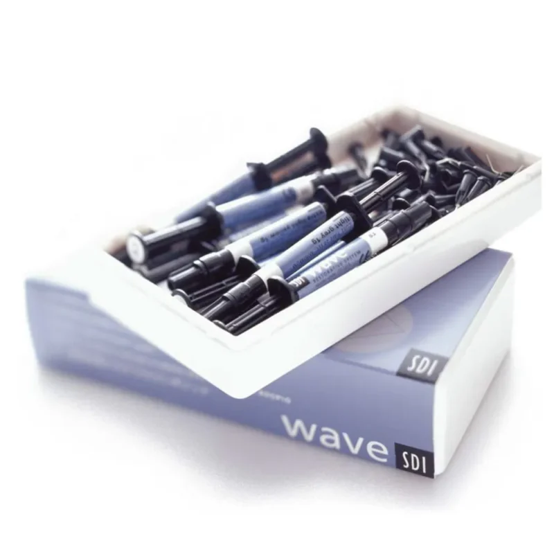 Sdi Wave Flowable Composite A2 | Dental Product at Lowest Price