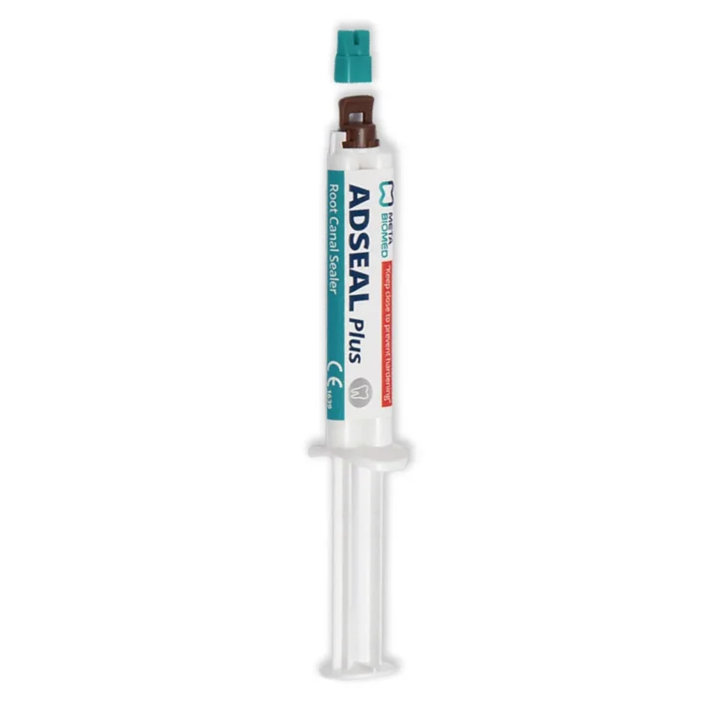 Meta Adseal Plus Resin Based Sealer | Dental Product at Lowest Price