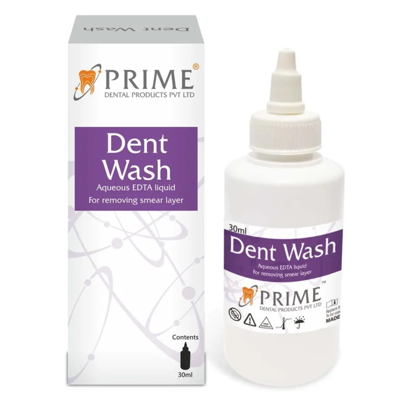 Prime Dental Dent Wash | Dental Product At Lowest Price