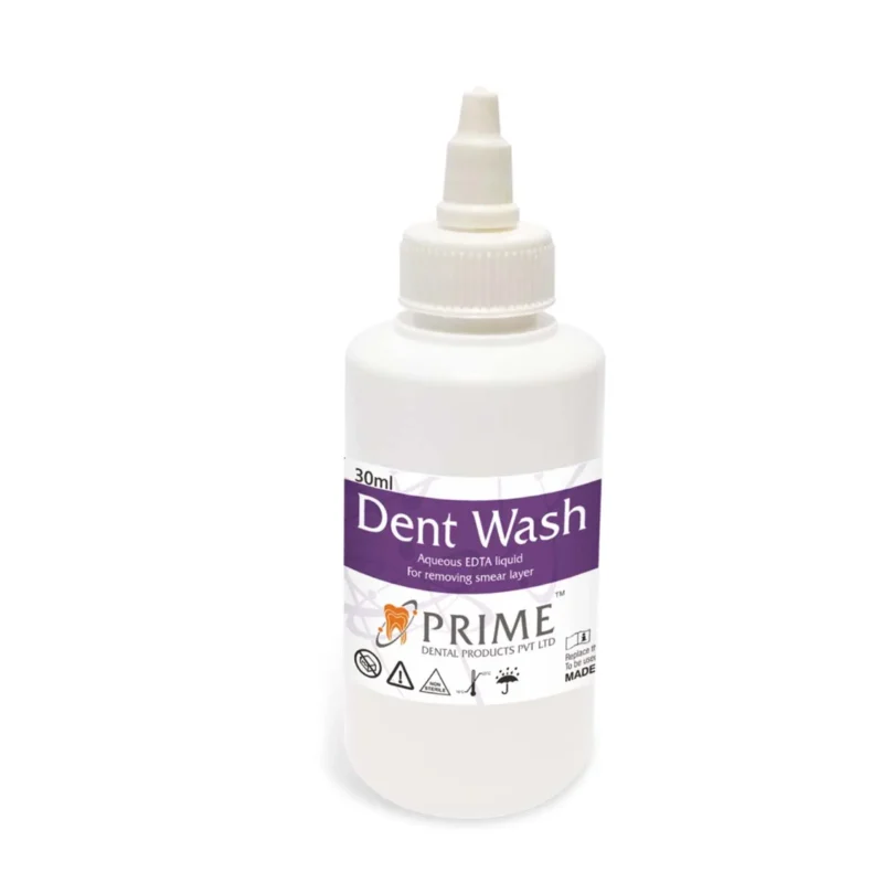 Prime Dental Dent Wash | Dental Product At Lowest Price