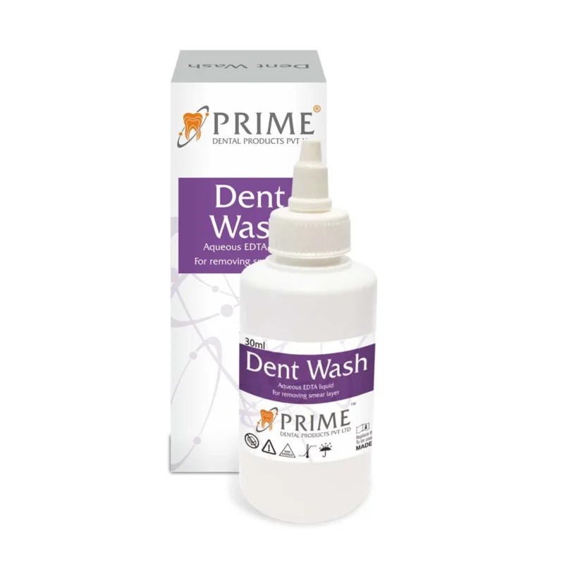 Prime Dental Dent Wash | Dental Product At Lowest Price