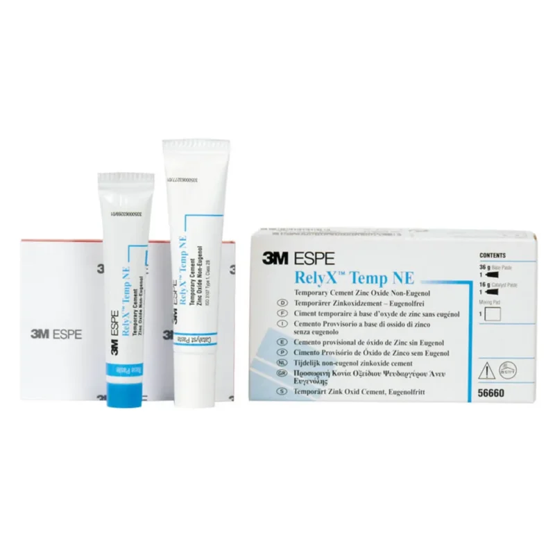 3M ESPE Dental RelyX Temp NE Temporary Cement | Lowest Price